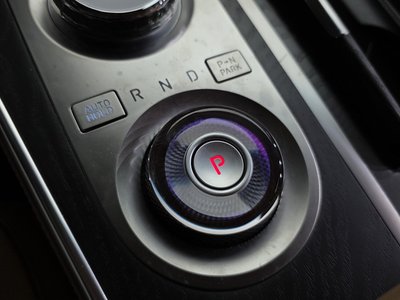 GENESIS GV80 - 9