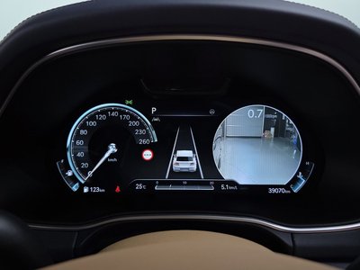 GENESIS GV80 - 8
