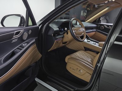 GENESIS GV80 - 10