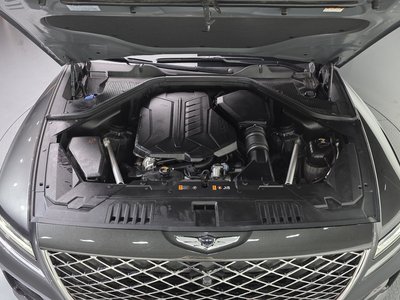 GENESIS GV80 - 7