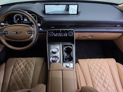 GENESIS GV80 - 5