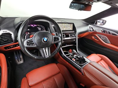 BMW M8 - 5