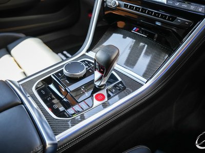 2020 BMW M8 CABRIOLET 缩略图 45