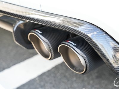 2020 BMW M8 CABRIOLET 缩略图 18