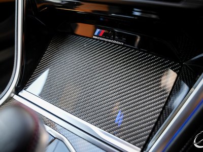 2020 BMW M8 CABRIOLET 缩略图 59
