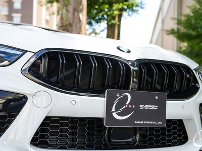 2020 BMW M8 CABRIOLET 缩略图 71