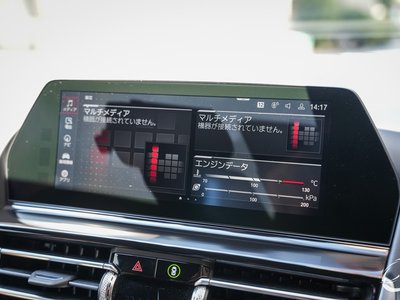 2020 BMW M8 CABRIOLET 缩略图 50