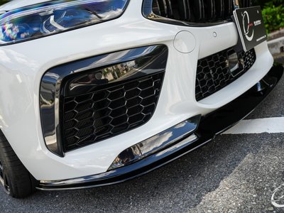 صورة 10 لـ 2020 BMW M8 CABRIOLET