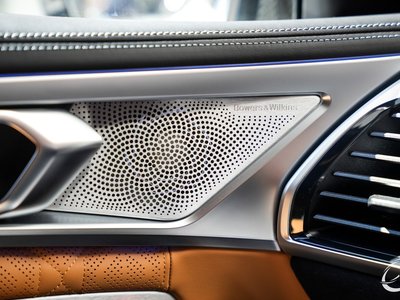 2020 BMW M8 CABRIOLET 缩略图 47