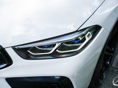 2020 BMW M8 CABRIOLET 缩略图 66