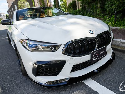 2020 BMW M8 CABRIOLET 缩略图 72