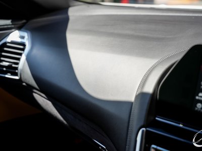 2020 BMW M8 CABRIOLET 缩略图 46