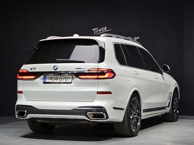 BMW X7 - 4