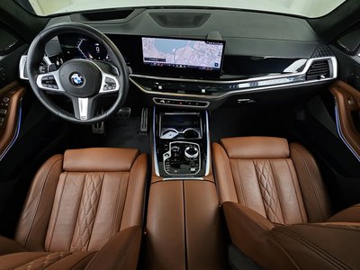 BMW X7 - 5