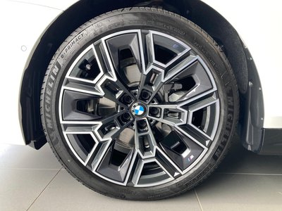 BMW 5 SERIES TOURING - 10