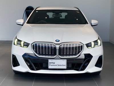 BMW 5 SERIES TOURING - 5