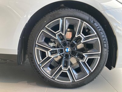 BMW 5 SERIES TOURING - 8