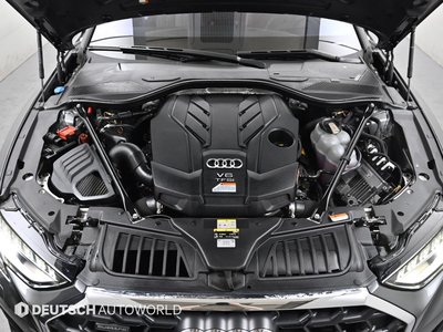 AUDI A8 - 7