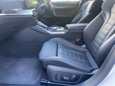 BMW 4 SERIES GRAN COUPE - 6