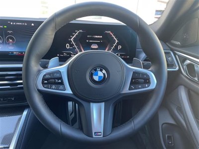 BMW 4 SERIES GRAN COUPE - 3