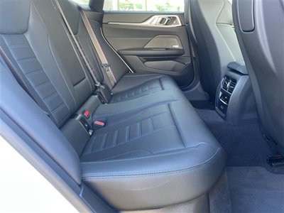 BMW 4 SERIES GRAN COUPE - 7