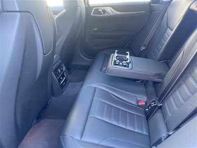 BMW 4 SERIES GRAN COUPE - 8