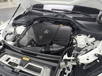 2024 Mercedes-BENZ GLC 照片 7