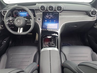 2024 Mercedes-BENZ GLC 照片 5
