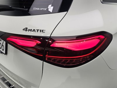 2024 Mercedes-BENZ GLC 照片 10