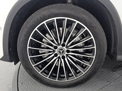 2024 Mercedes-BENZ GLC 照片 6