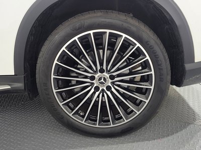 2024 Mercedes-BENZ GLC 照片 8