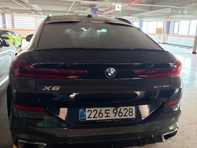 BMW X6 - 3