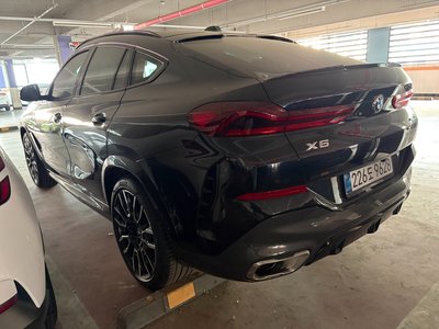 BMW X6 - 4