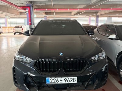 BMW X6 - 2