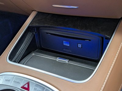 صورة مصغرة 26 لـ 2015 Mercedes-BENZ S-CLASS