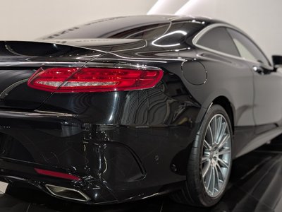 صورة مصغرة 11 لـ 2015 Mercedes-BENZ S-CLASS