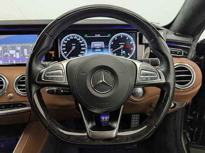 صورة مصغرة 16 لـ 2015 Mercedes-BENZ S-CLASS