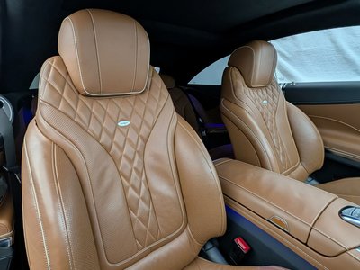 صورة مصغرة 13 لـ 2015 Mercedes-BENZ S-CLASS