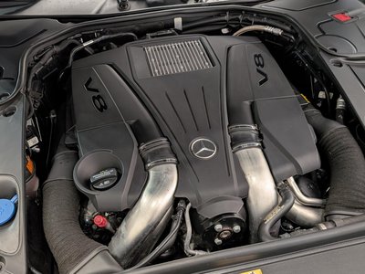 صورة مصغرة 21 لـ 2015 Mercedes-BENZ S-CLASS