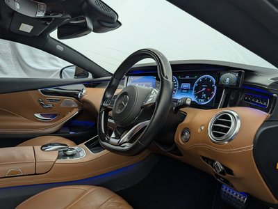 صورة مصغرة 15 لـ 2015 Mercedes-BENZ S-CLASS