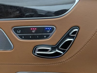 صورة مصغرة 34 لـ 2015 Mercedes-BENZ S-CLASS