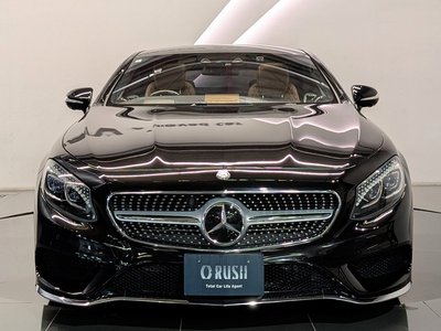 MERCEDES-BENZ S-CLASS - 9