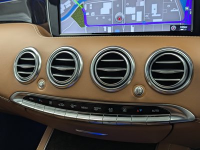 صورة مصغرة 18 لـ 2015 Mercedes-BENZ S-CLASS