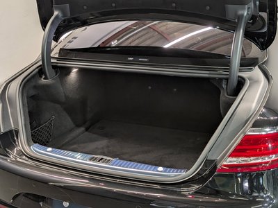 صورة مصغرة 20 لـ 2015 Mercedes-BENZ S-CLASS