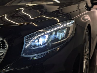 صورة مصغرة 40 لـ 2015 Mercedes-BENZ S-CLASS