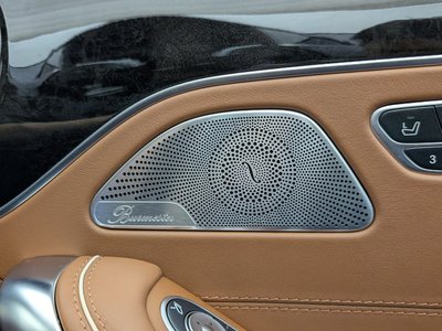 صورة مصغرة 33 لـ 2015 Mercedes-BENZ S-CLASS