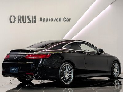 MERCEDES-BENZ S-CLASS - 4