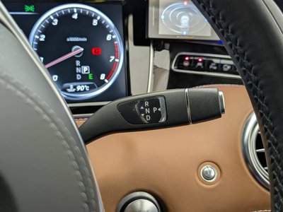صورة مصغرة 19 لـ 2015 Mercedes-BENZ S-CLASS