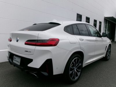 BMW X4 - 5