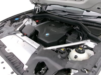 BMW X4 - 3